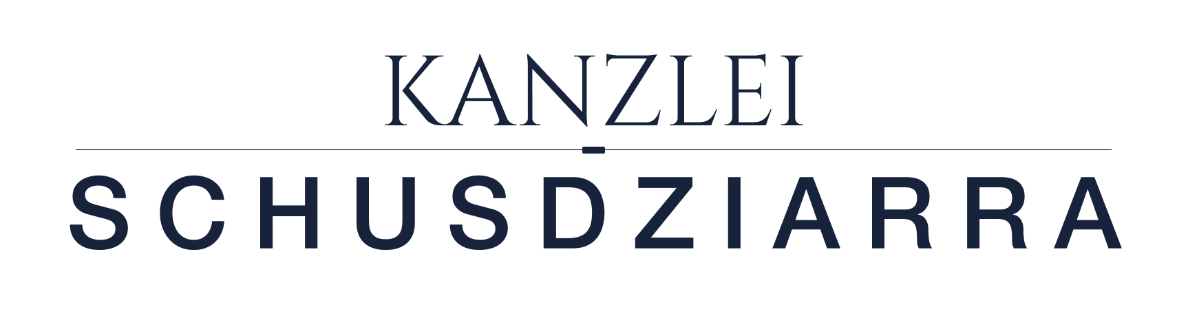 Kanzlei Schusdziarra